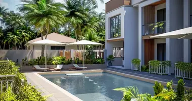 Appartement 1 chambre dans Lesser Sunda Islands, Indonésie