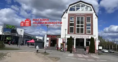 Oficina 27 m² en Grodno, Belarús