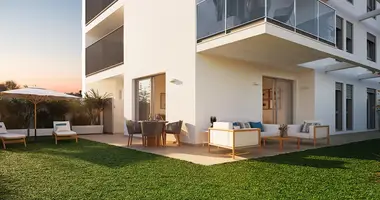 Bungalow 4 bedrooms in Denia, Spain