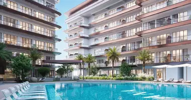 Estudio en Dubái, Emiratos Árabes Unidos