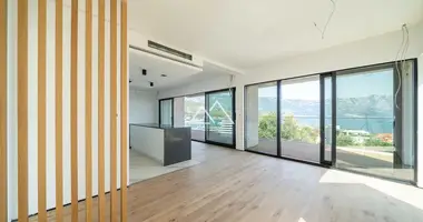 3 bedroom apartment in Budva, Montenegro