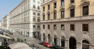 Hotel 2 000 m² w Rzym, Włochy