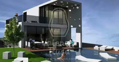 Villa en Finestrat, Španjolska
