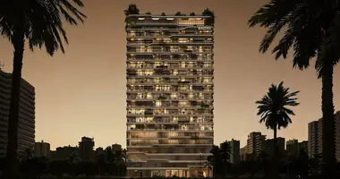 Apartamento 3 habitaciones en Dubái, Emiratos Árabes Unidos