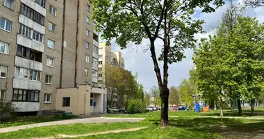 Wohnung 2 zimmer in Minsk, Belarus