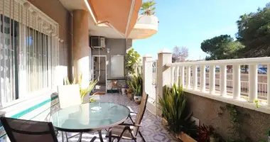 3 bedroom apartment in Rojales, Spain