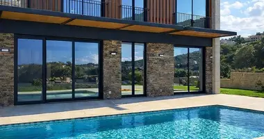 Villa 3 bedrooms in Bodrum, Turkey