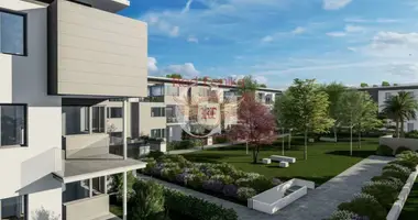Mieszkanie 3 pokoi w Desenzano del Garda, Włochy
