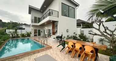 Appartement 5 chambres dans Rawai, Thaïlande