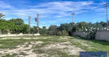 Działka w Alicante, Hiszpania