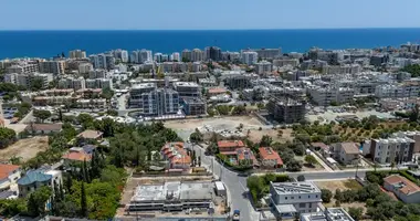 Appartement 1 chambre dans Germasogeia, Chypre