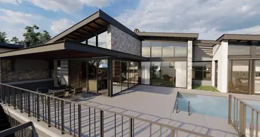 Appartement dans Kalo Chorio Lemesou, Chypre