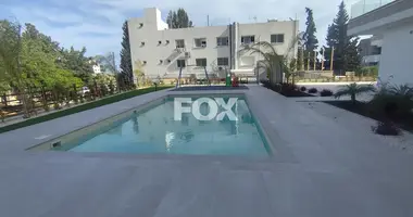 Apartamento 2 habitaciones en Germasogeia, Chipre