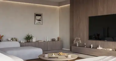 Studio apartment 1 bedroom in Tbilisi, Georgia