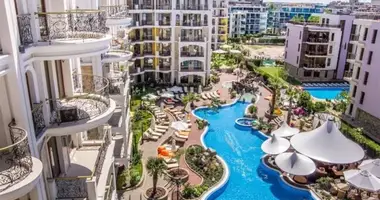 Apartamento 1 habitacion en Nesebar, Bulgaria