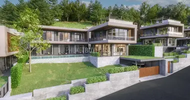 Villa 4 chambres dans Karon, Thaïlande