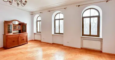 Квартира 5 комнат в Рига, Латвия