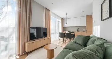 Appartement 3 chambres dans Kretinga, Lituanie