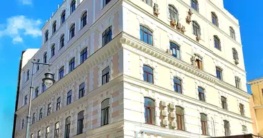 Office 19 m² in Moscow, Russia