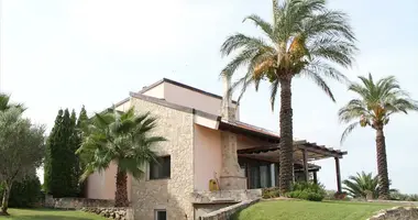 Villa 5 zimmer in Kassandra Municipality, Griechenland