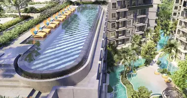 Дом 2 комнаты в Карон, Таиланд