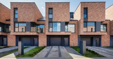 Appartement dans Varsovie, Pologne
