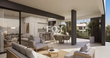 Квартира 3 спальни в район Лимасол, Кипр