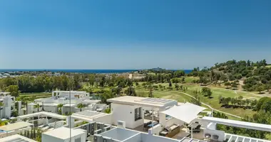 2 bedroom apartment in Spain