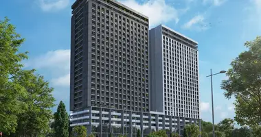 Квартира 3 комнаты в Тбилиси, Грузия