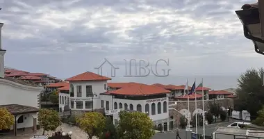 Apartamento 3 habitaciones en Sveti Vlas, Bulgaria