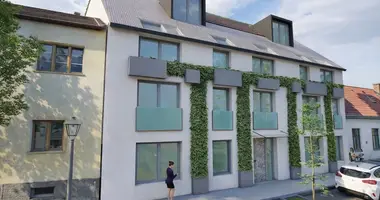 Apartamento 2 habitaciones en Viena, Austria