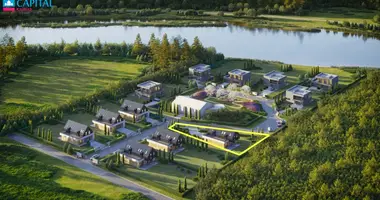 Plot of land in Smiltynai I, Lithuania