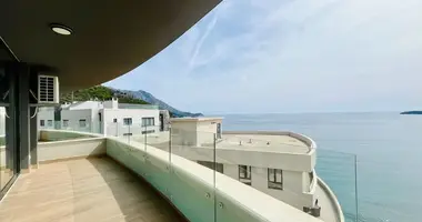 Appartement 1 chambre dans Rafailovici, Monténégro