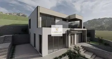 Villa 3 bedrooms in Kunje, Montenegro