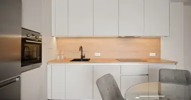 1 bedroom apartment in Riga, Latvia