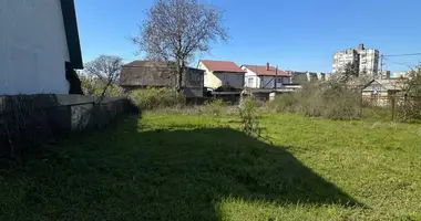 Plot of land in Odesa, Ukraine