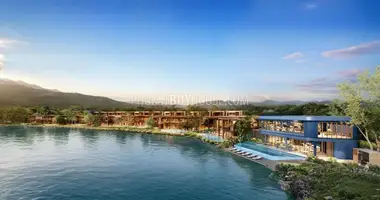 Apartamento 3 habitaciones en Choeng Thale, Tailandia