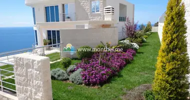 Villa dans Dobra Voda, Monténégro