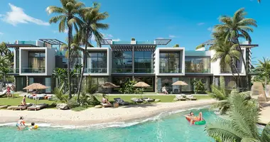 Ático Ático 1 habitación en Gazimagusa Belediyesi, Chipre del Norte