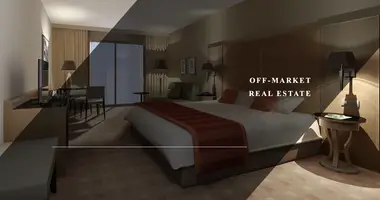 Hôtel 1 850 m² dans Francfort-sur-le-Main, Allemagne