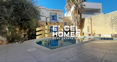 4 bedroom house in Mosta, Malta