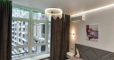 1 room apartment in Odesa, Ukraine