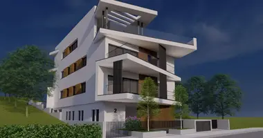 Wohnung 3 Schlafzimmer in Limassol, Zypern