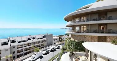 Penthouse 3 chambres dans Fuengirola, Espagne