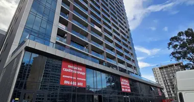 Studio apartment 1 bedroom in Batumi, Georgia