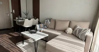 Apartamento 1 habitacion en Nesebar, Bulgaria