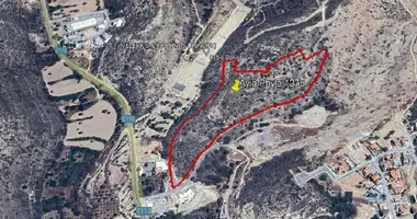 Apartamento en Limasol, Chipre