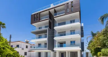 Квартира 2 комнаты в муниципалитет Ларнака, Кипр