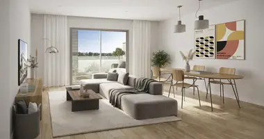 3 bedroom apartment in San Pedro Alcantara, Spain