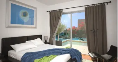 Mieszkanie 5 pokojów w Pafos, Cypr